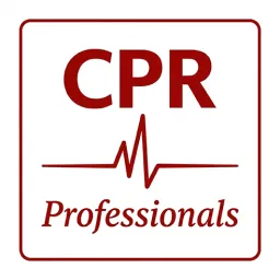 CPR Professionals badge